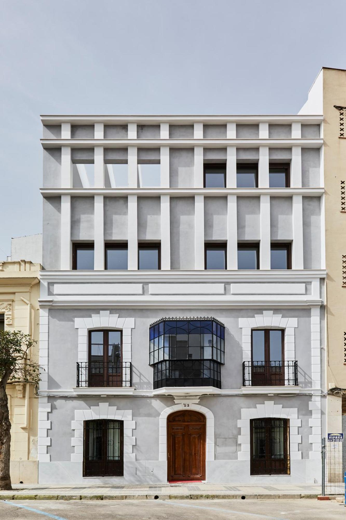 Lupercas Διαμέρισμα Μέριδα Εξωτερικό φωτογραφία